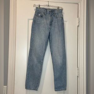 Women’s Madewell Jeans